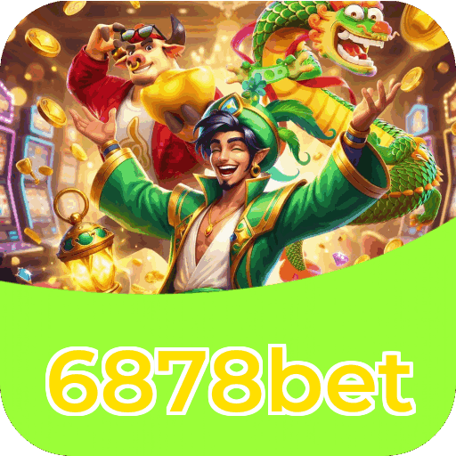 Equipe de suporte ao cliente da 6878bet