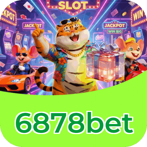 Streaming 4K no cassino ao vivo da 6878bet