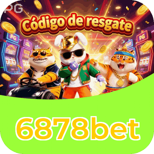 Siga a 6878bet no Facebook