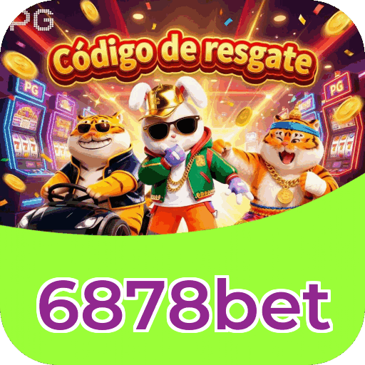 Cadastro 6878bet