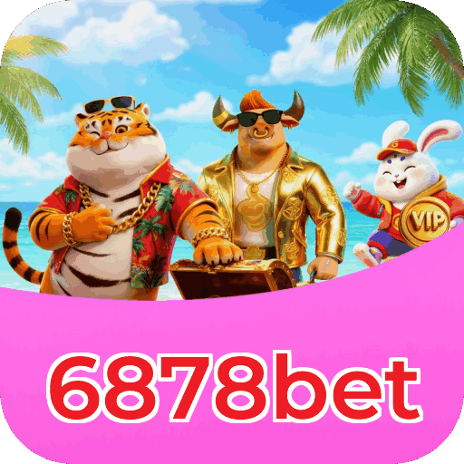 Instalar APK 6878bet