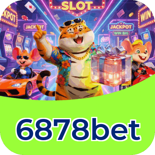 Programa VIP 6878bet