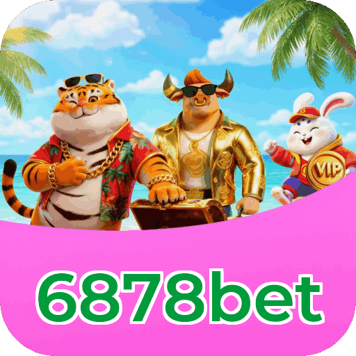 Login rápido no app 6878bet