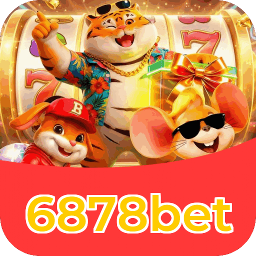 Cashback semanal 6878bet
