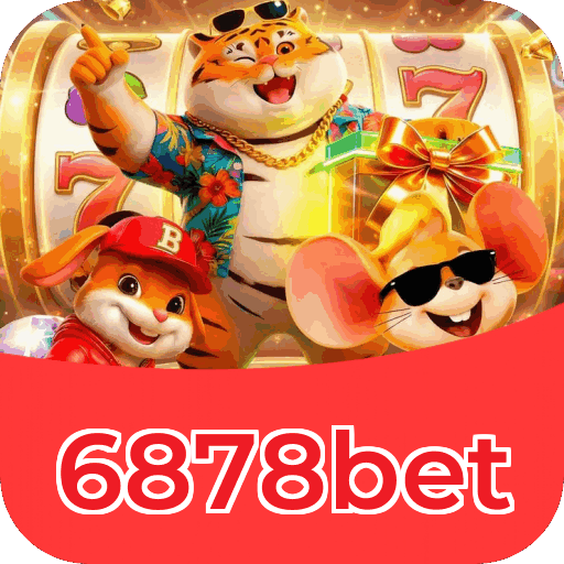 Jogos com maior RTP na 6878bet
