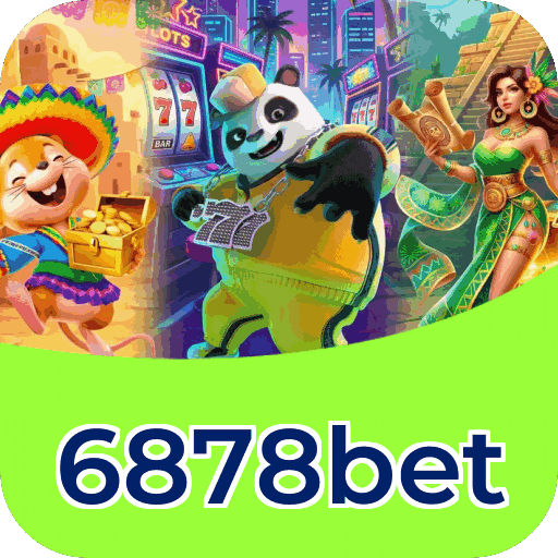Slots Premium da PG Soft na 6878bet